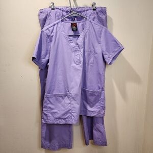 Ecko Red Lavender Tee